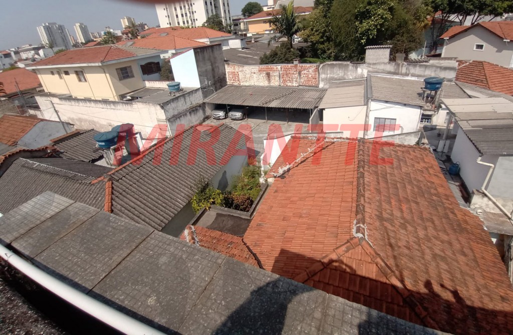 Terreno de 320m² em Tucuruvi