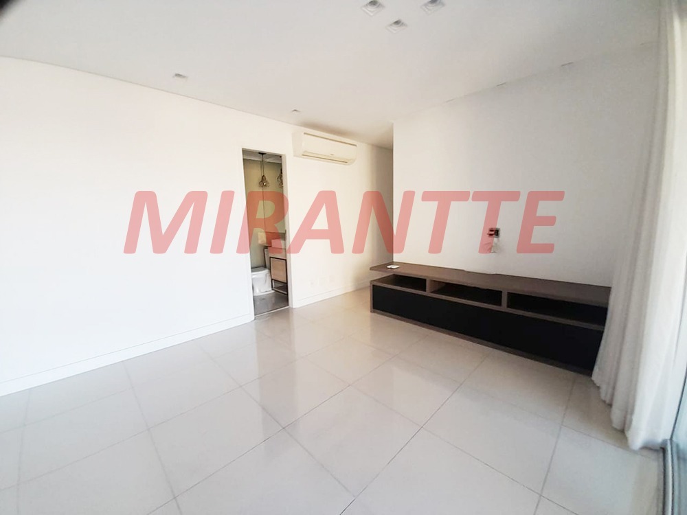 Apartamento de 133m² com 3 quartos em Santana