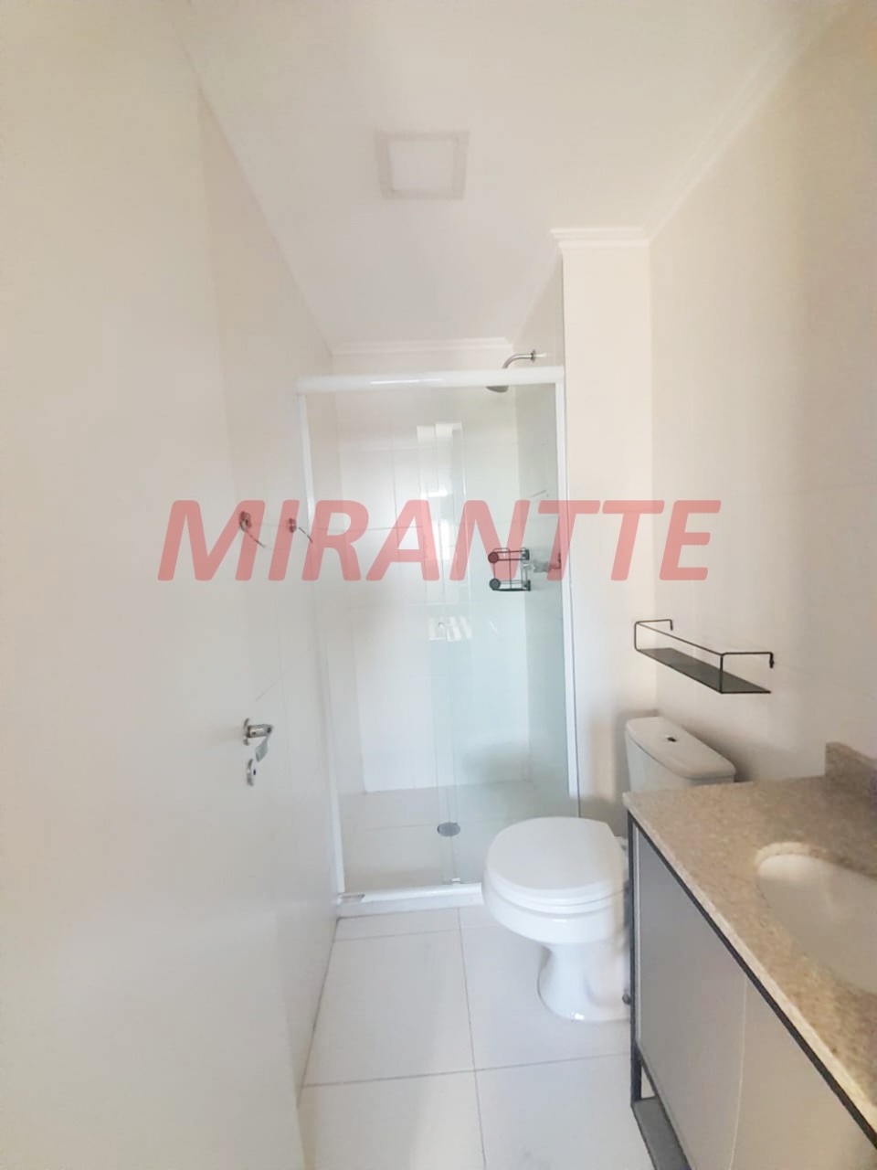 Apartamento de 133m² com 3 quartos em Santana