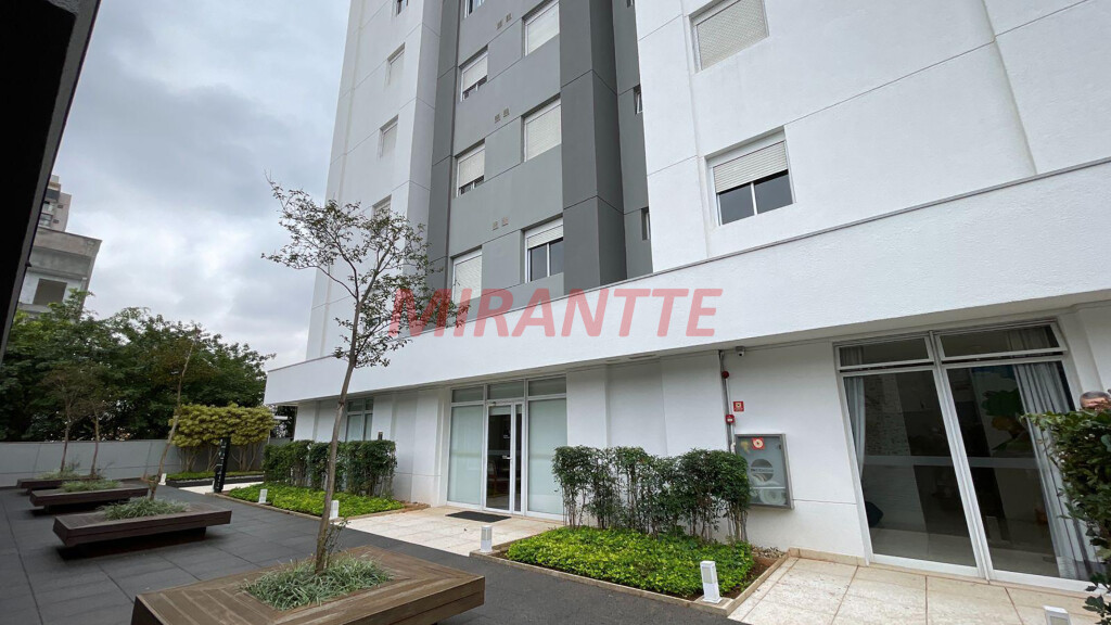 Apartamento de 133m² com 3 quartos em Santana
