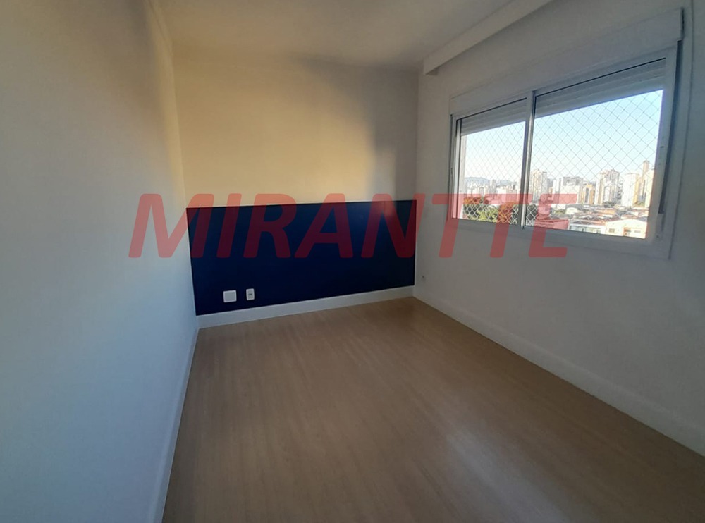 Apartamento de 133m² com 3 quartos em Santana