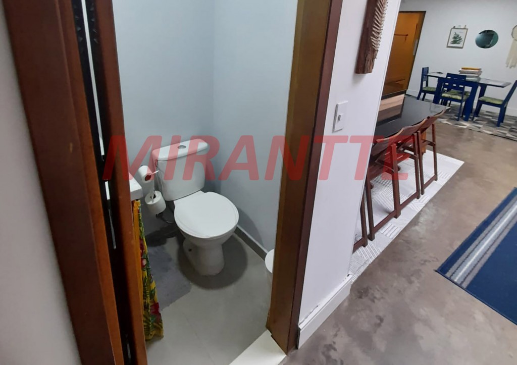 Sobrado de 210m² com 4 quartos em Jardim São Paulo