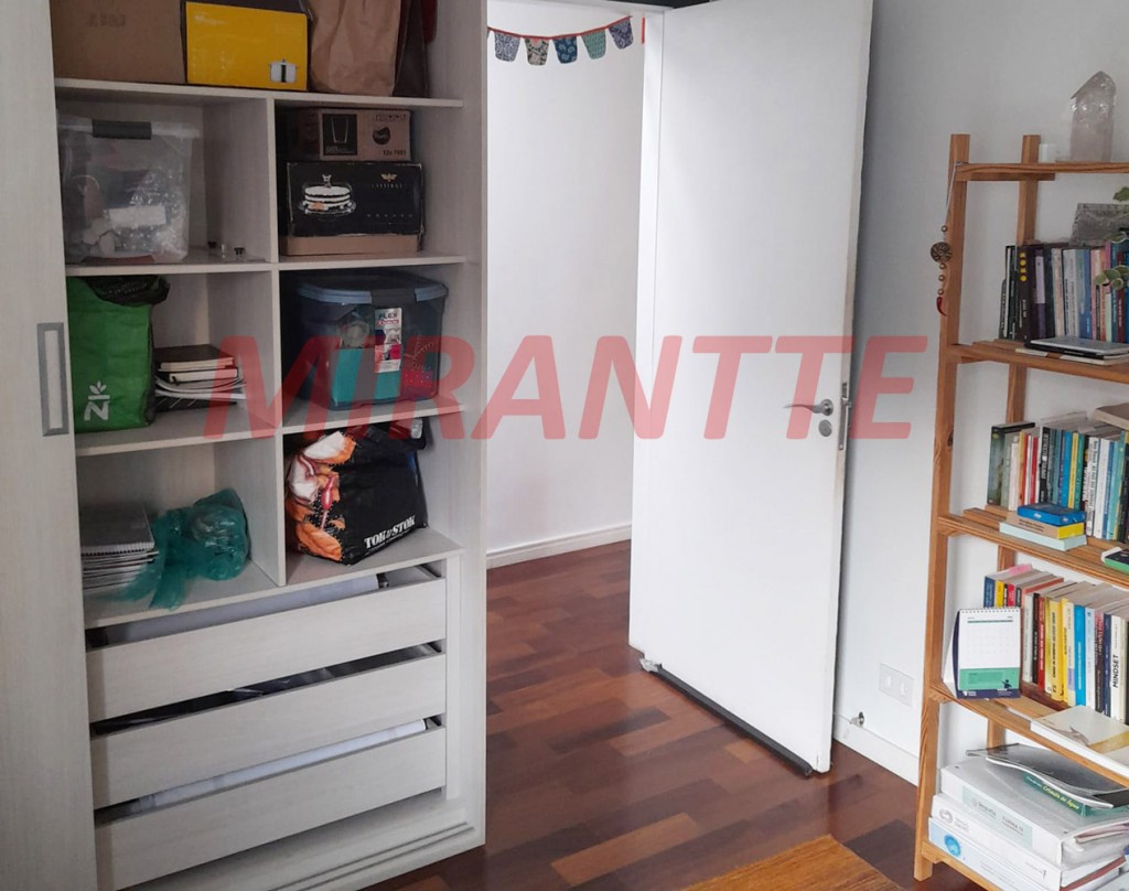Sobrado de 210m² com 4 quartos em Jardim São Paulo