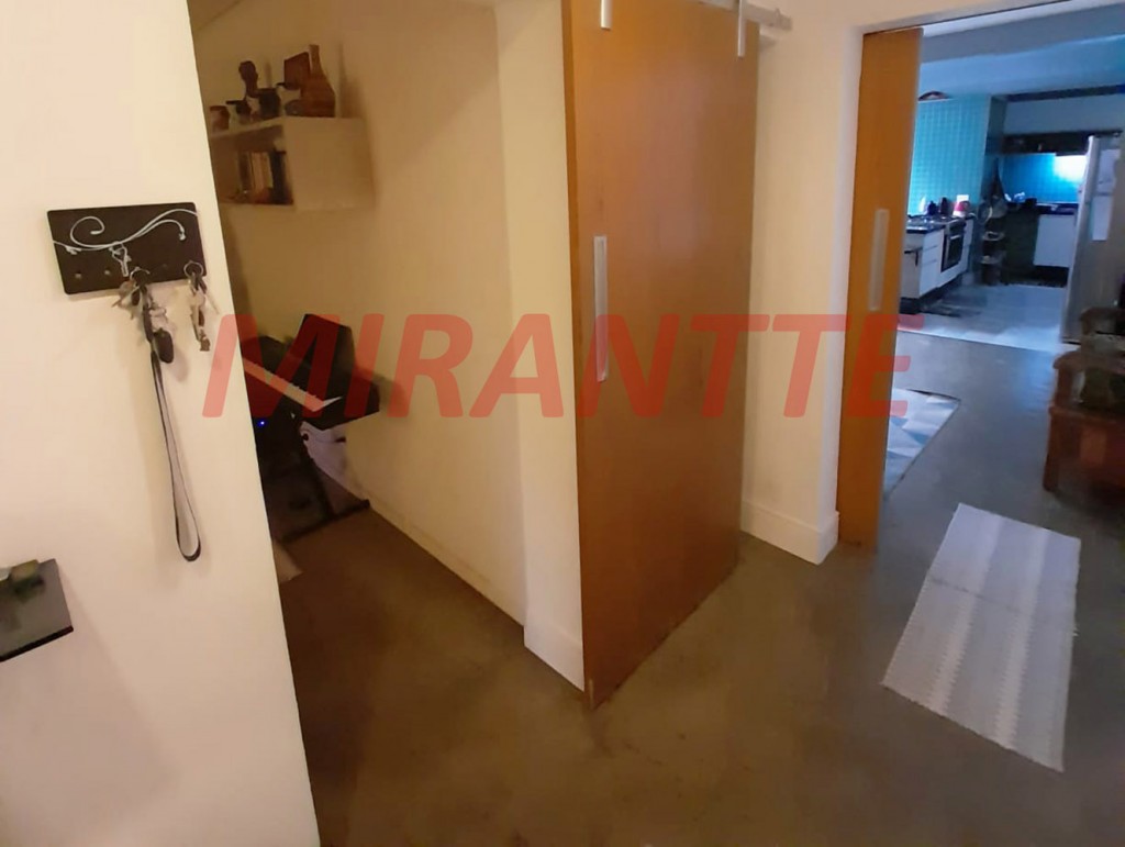 Sobrado de 210m² com 4 quartos em Jardim São Paulo