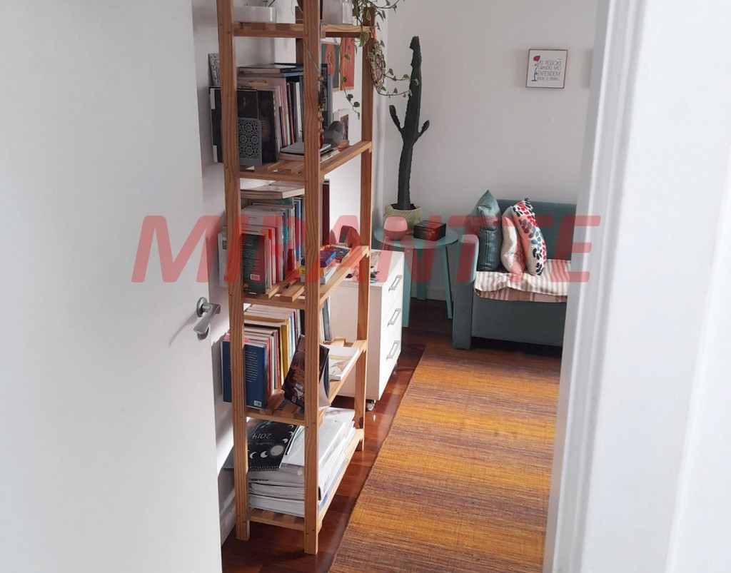 Sobrado de 210m² com 4 quartos em Jardim São Paulo
