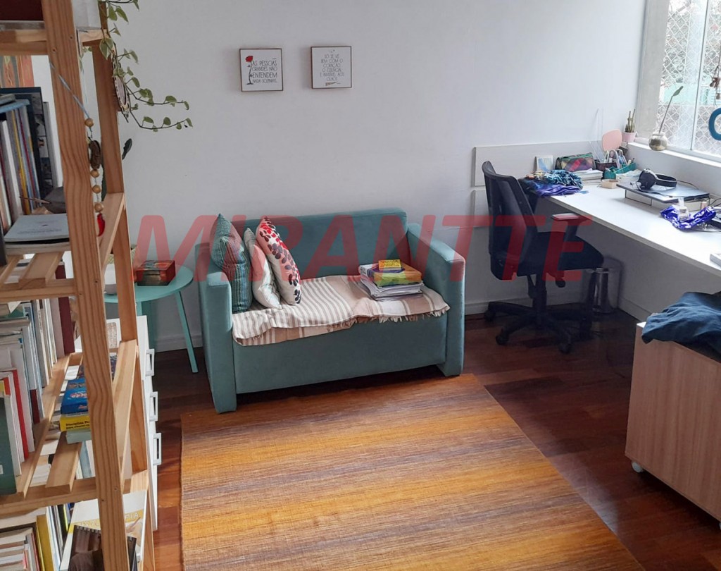 Sobrado de 210m² com 4 quartos em Jardim São Paulo