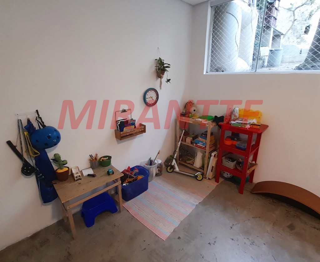 Sobrado de 210m² com 4 quartos em Jardim São Paulo