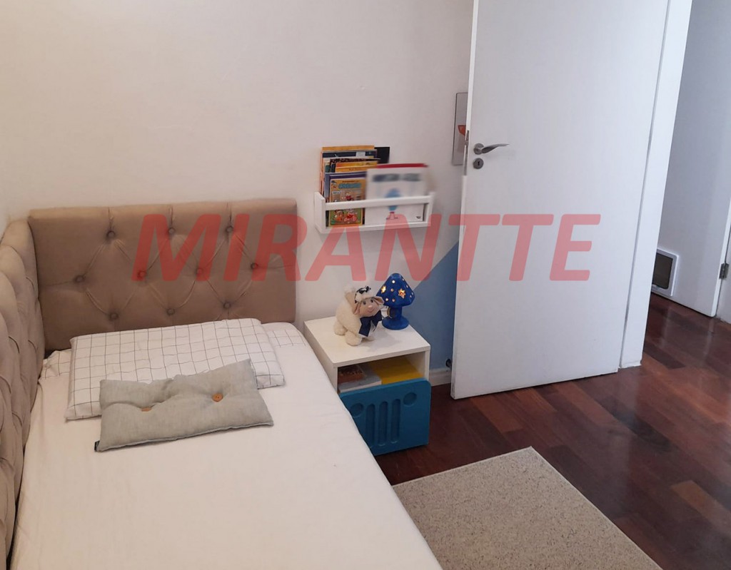Sobrado de 210m² com 4 quartos em Jardim São Paulo