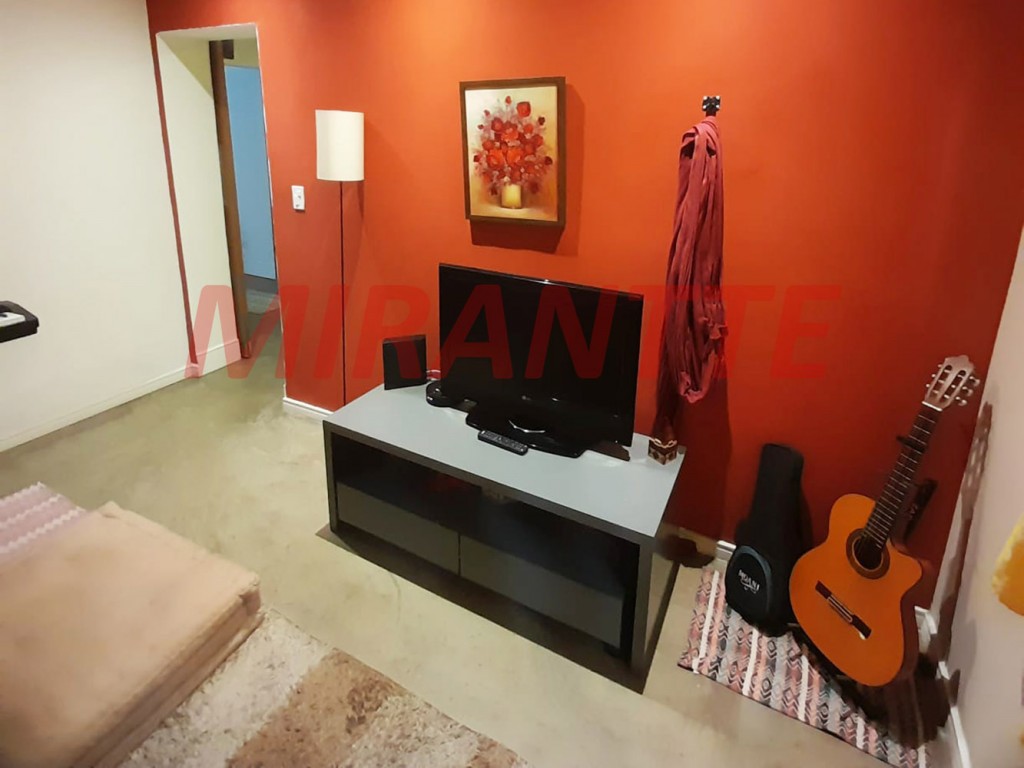 Sobrado de 210m² com 4 quartos em Jardim São Paulo