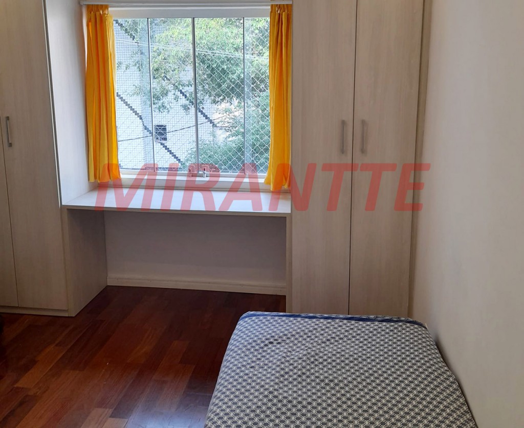 Sobrado de 210m² com 4 quartos em Jardim São Paulo