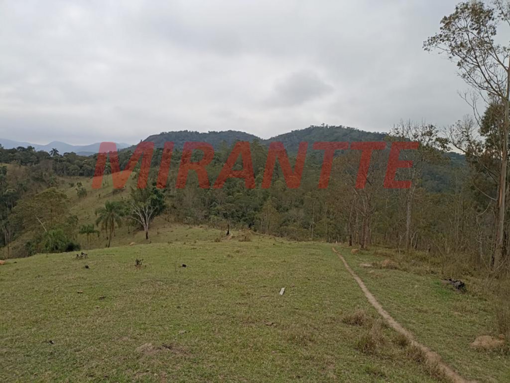 Terreno de 40910m² em RECANTO BONANZA