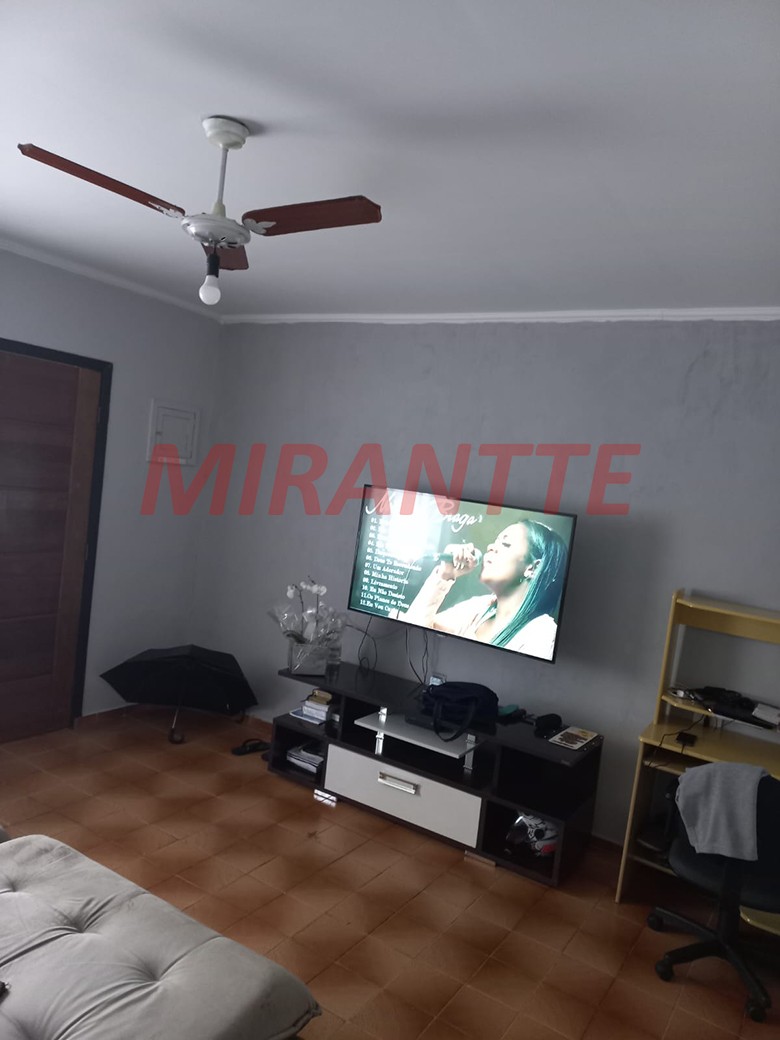 Casa terrea de 65m² com 1 quarto em Vila Constanca