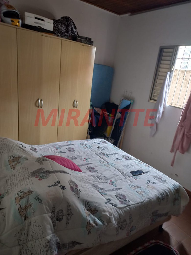 Casa terrea de 65m² com 1 quarto em Vila Constanca