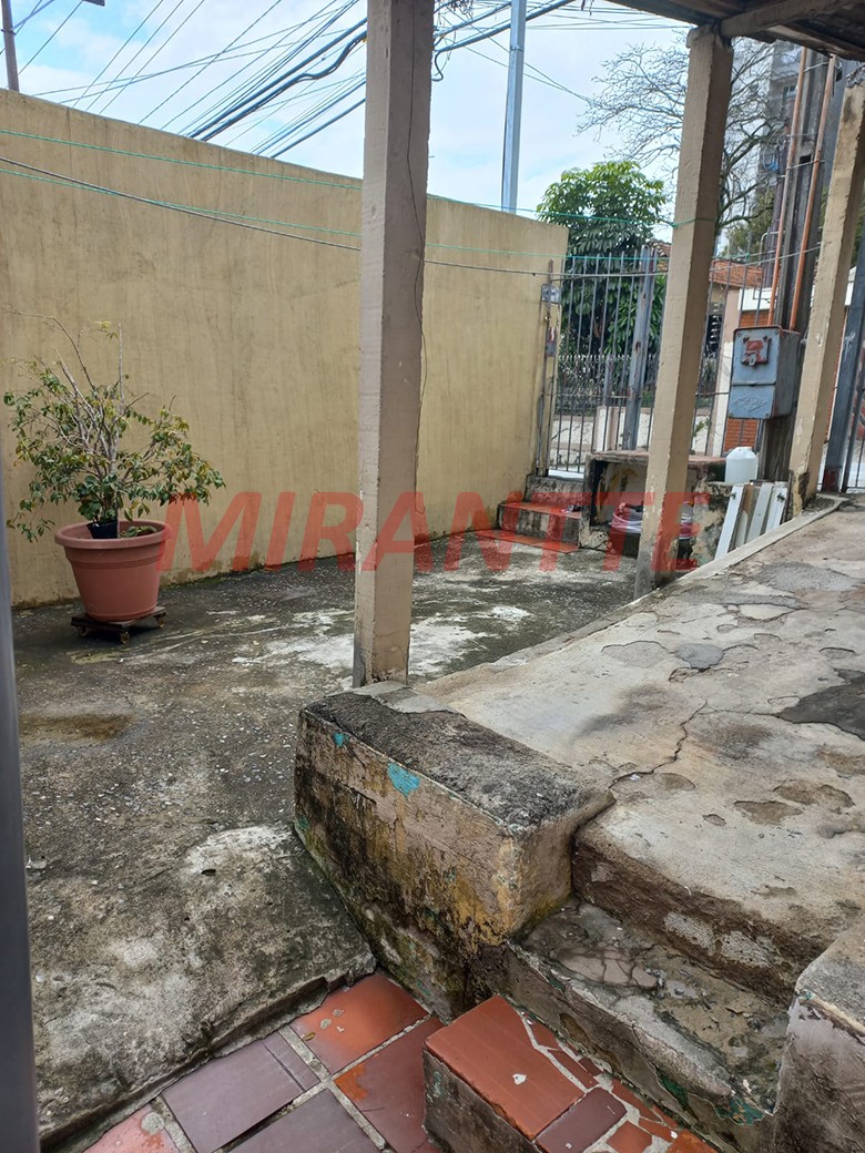 Casa terrea de 65m² com 1 quarto em Vila Constanca