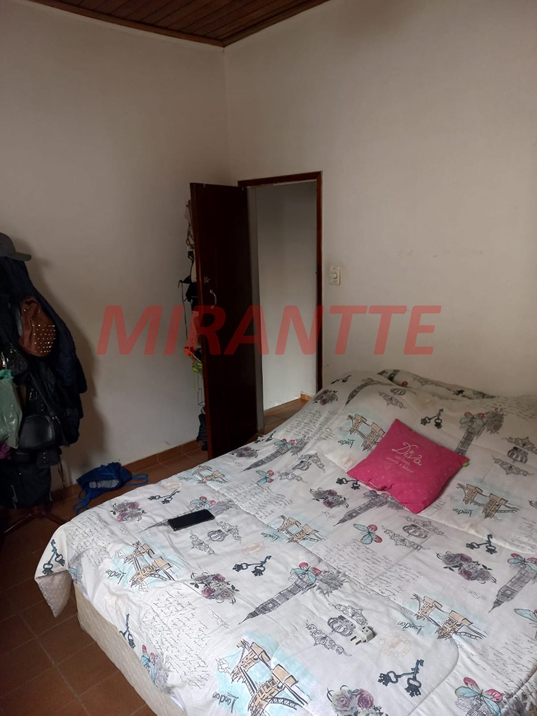 Casa terrea de 65m² com 1 quarto em Vila Constanca
