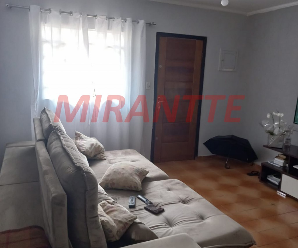 Casa terrea de 65m² com 1 quarto em Vila Constanca