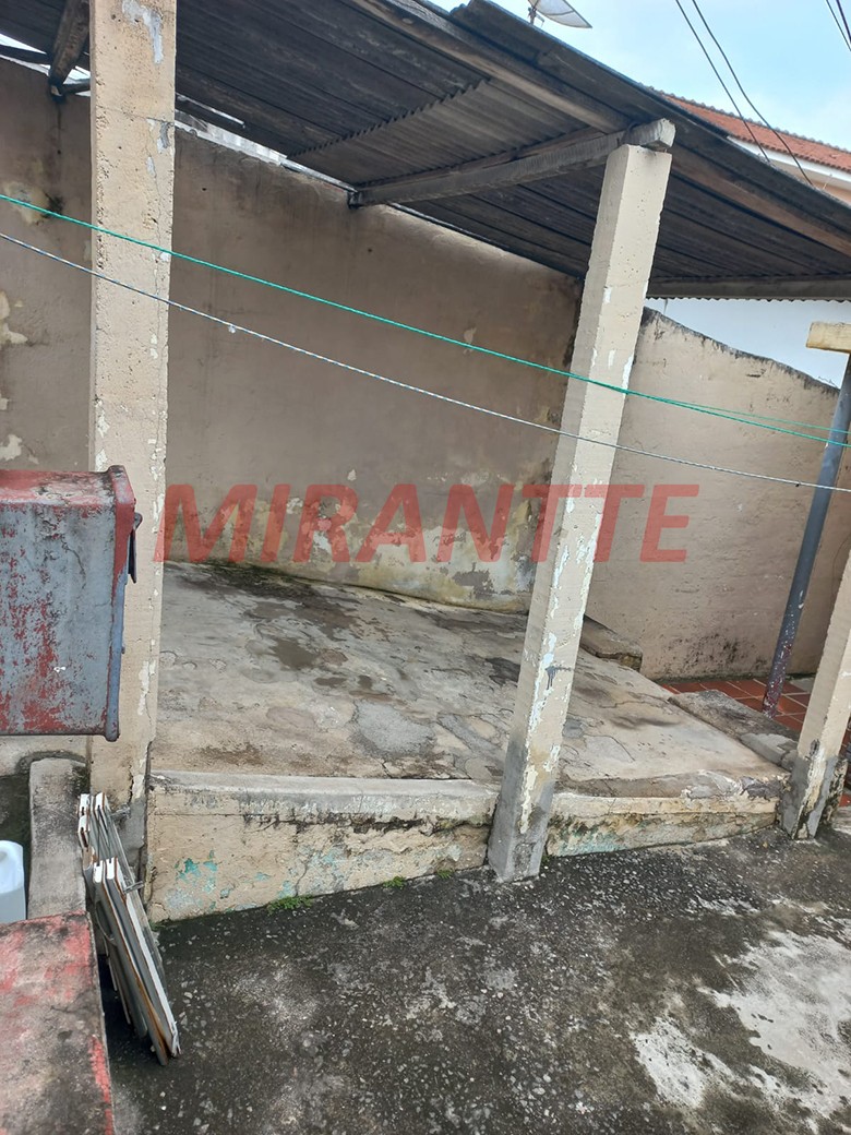 Casa terrea de 65m² com 1 quarto em Vila Constanca