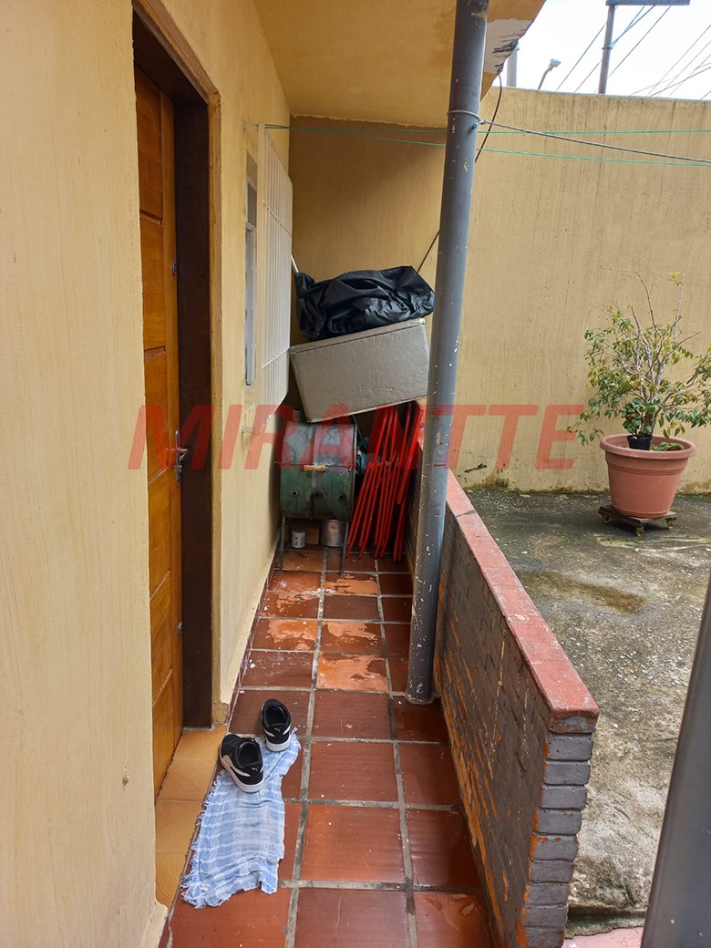 Casa terrea de 65m² com 1 quarto em Vila Constanca