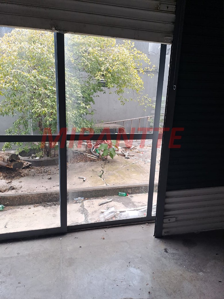 Comercial de 400m² em Santana