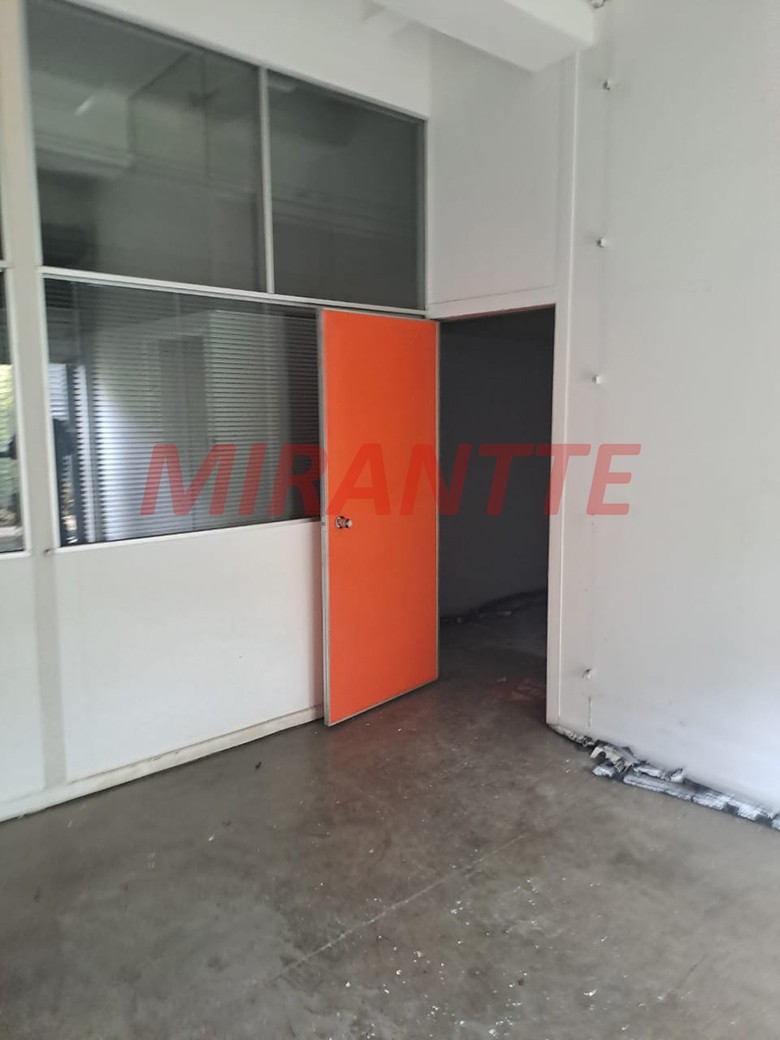 Comercial de 400m² em Santana