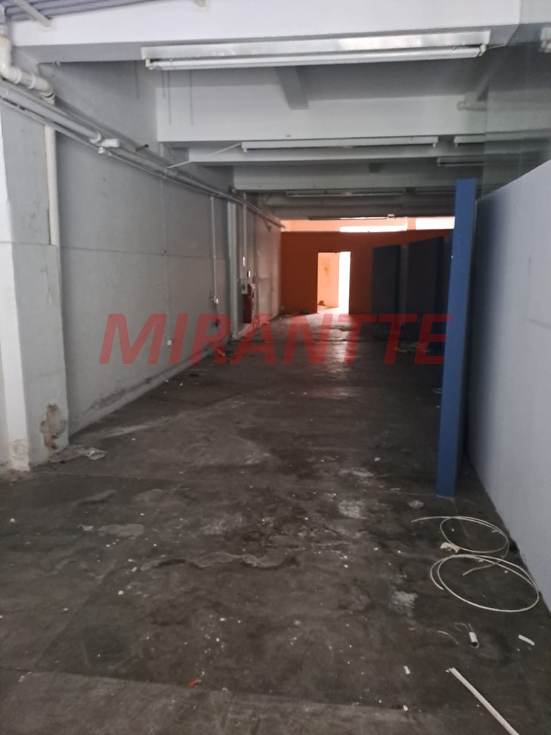 Comercial de 400m² em Santana