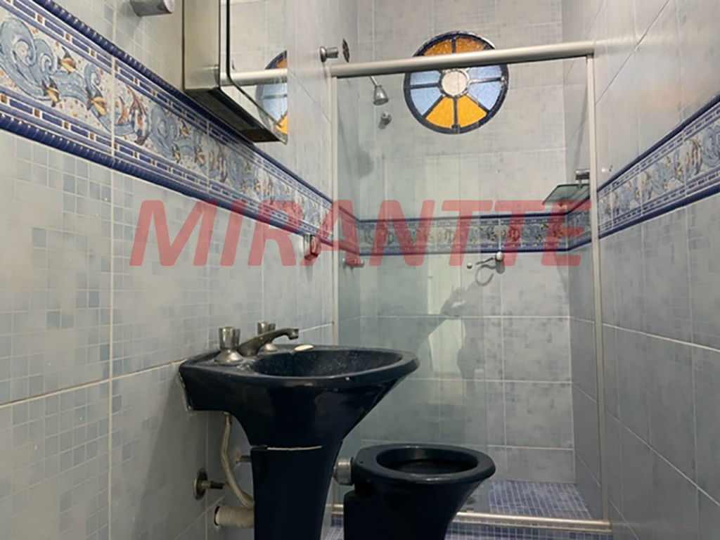 Casa terrea de 419m² com 4 quartos em Jardim São Paulo