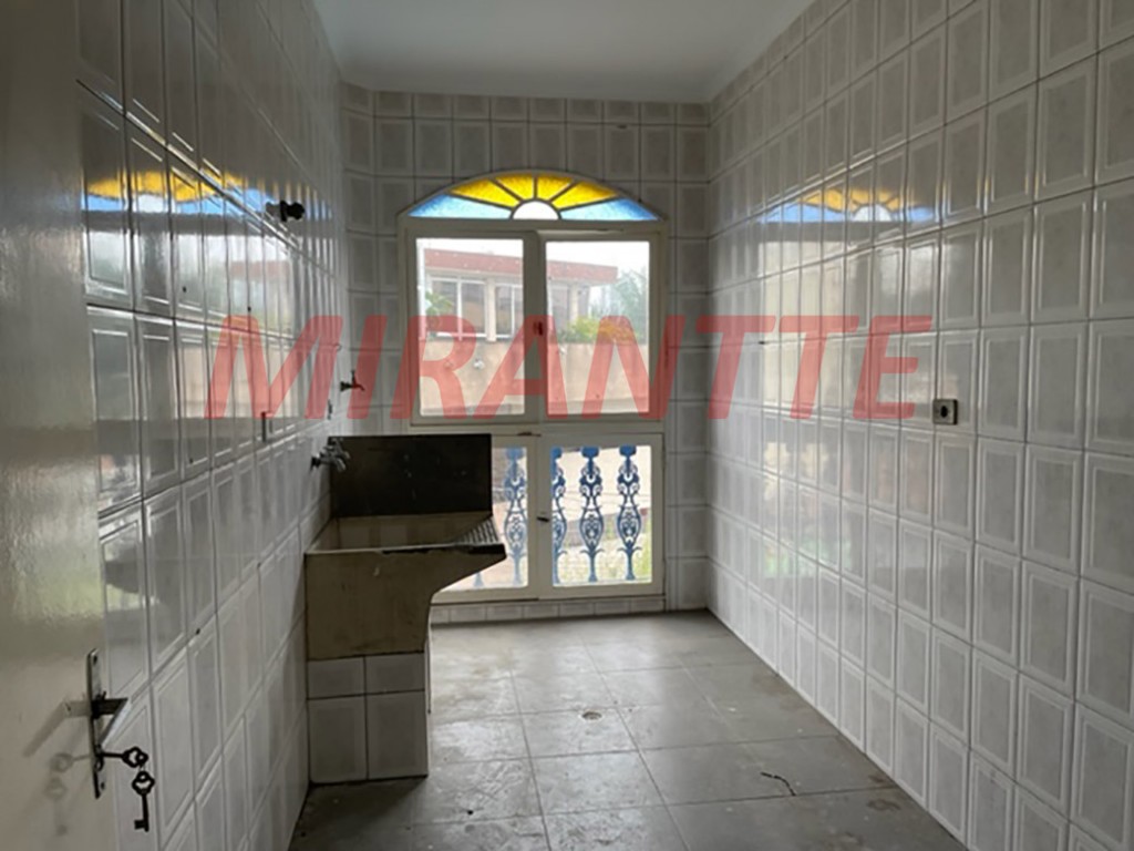 Casa terrea de 419m² com 4 quartos em Jardim São Paulo