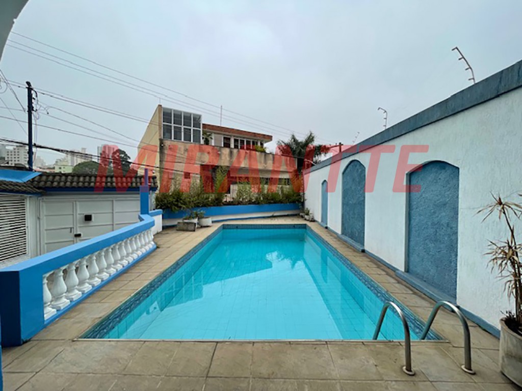 Casa terrea de 419m² com 4 quartos em Jardim São Paulo