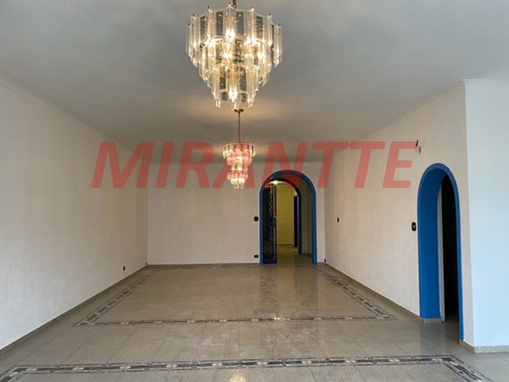 Casa terrea de 419m² com 4 quartos em Jardim São Paulo