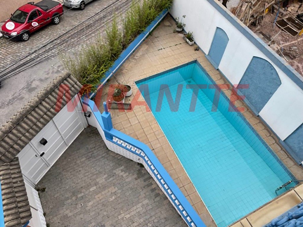 Casa terrea de 419m² com 4 quartos em Jardim São Paulo