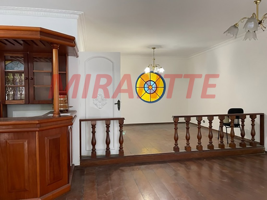 Casa terrea de 419m² com 4 quartos em Jardim São Paulo