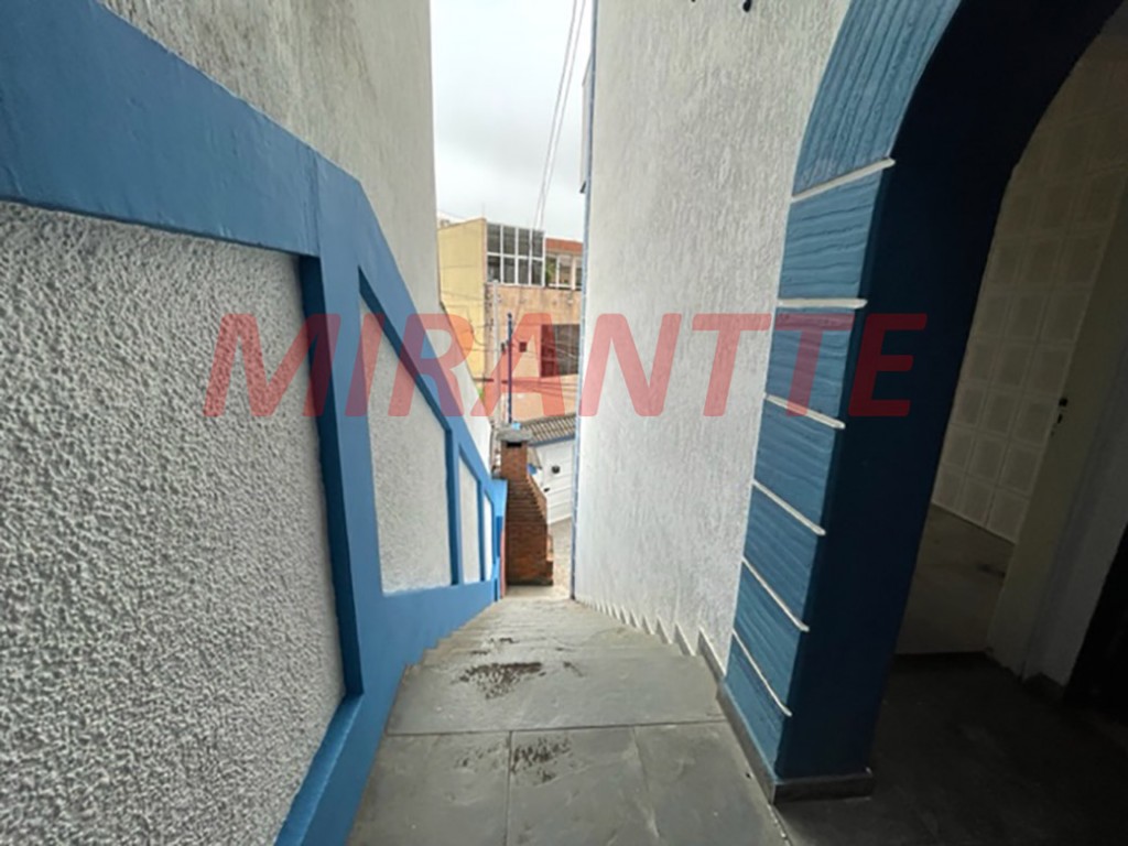 Casa terrea de 419m² com 4 quartos em Jardim São Paulo