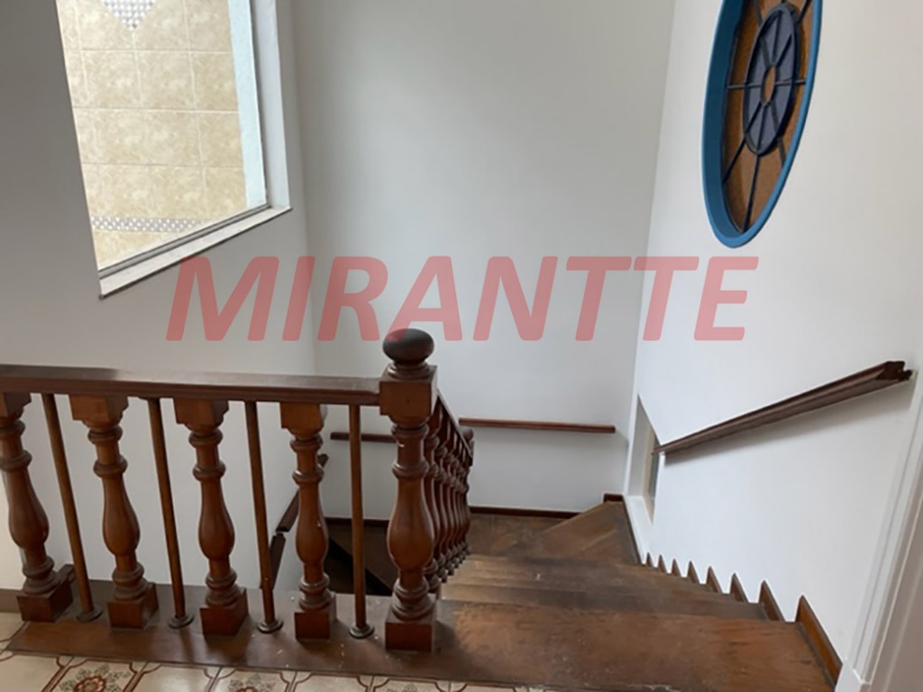 Casa terrea de 419m² com 4 quartos em Jardim São Paulo