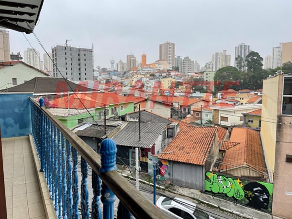 Casa terrea de 419m² com 4 quartos em Jardim São Paulo