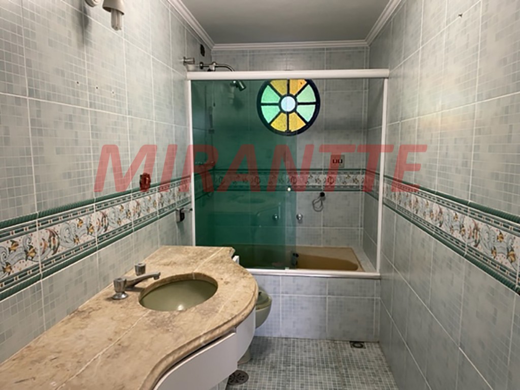 Casa terrea de 419m² com 4 quartos em Jardim São Paulo