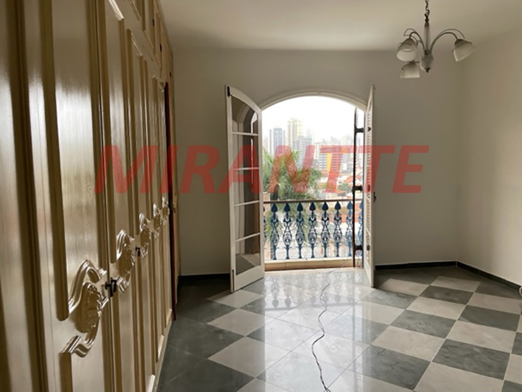 Casa terrea de 419m² com 4 quartos em Jardim São Paulo