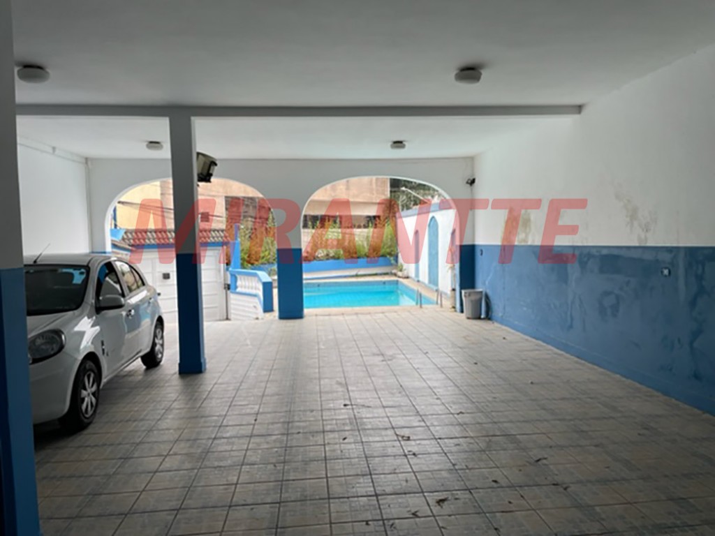 Casa terrea de 419m² com 4 quartos em Jardim São Paulo