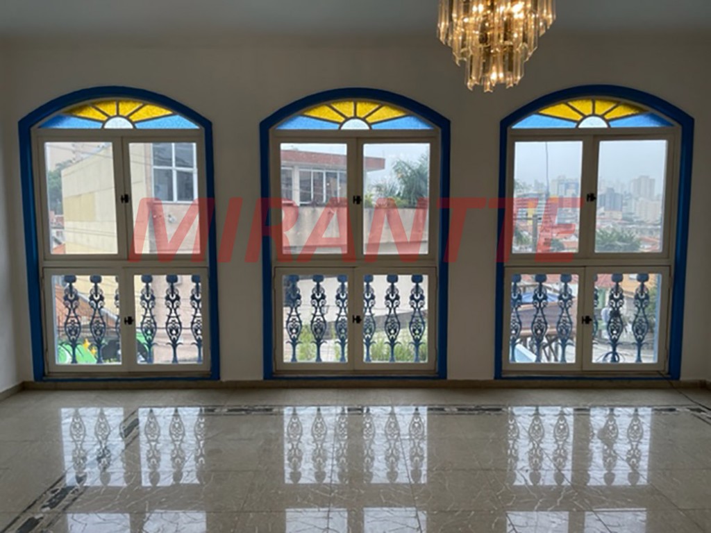 Casa terrea de 419m² com 4 quartos em Jardim São Paulo