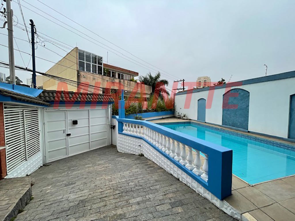 Casa terrea de 419m² com 4 quartos em Jardim São Paulo