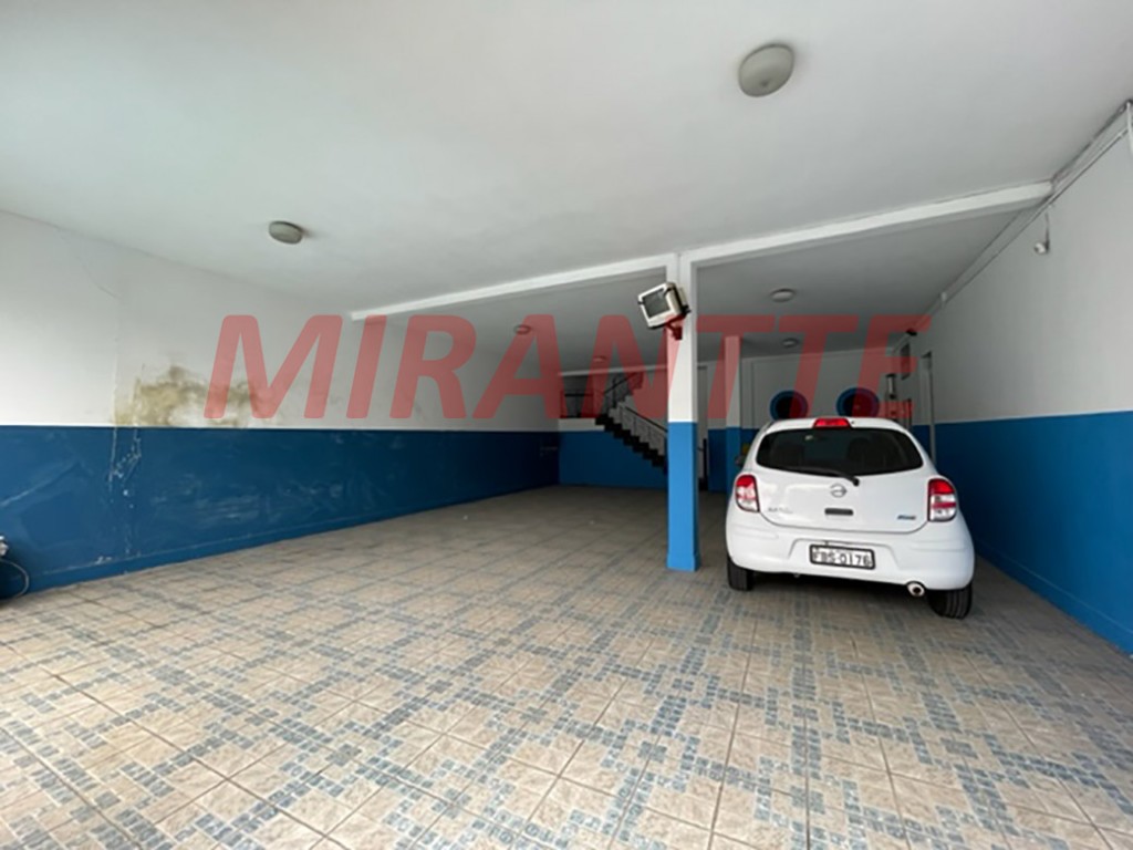 Casa terrea de 419m² com 4 quartos em Jardim São Paulo