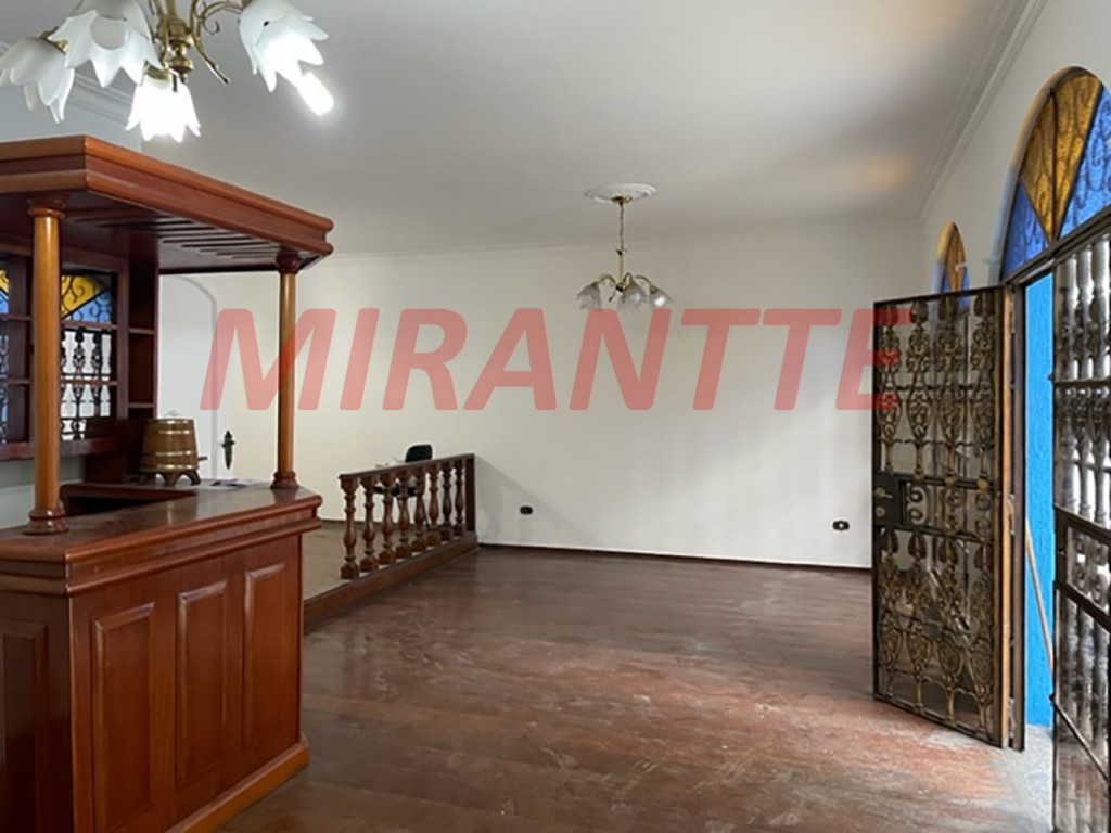 Casa terrea de 419m² com 4 quartos em Jardim São Paulo