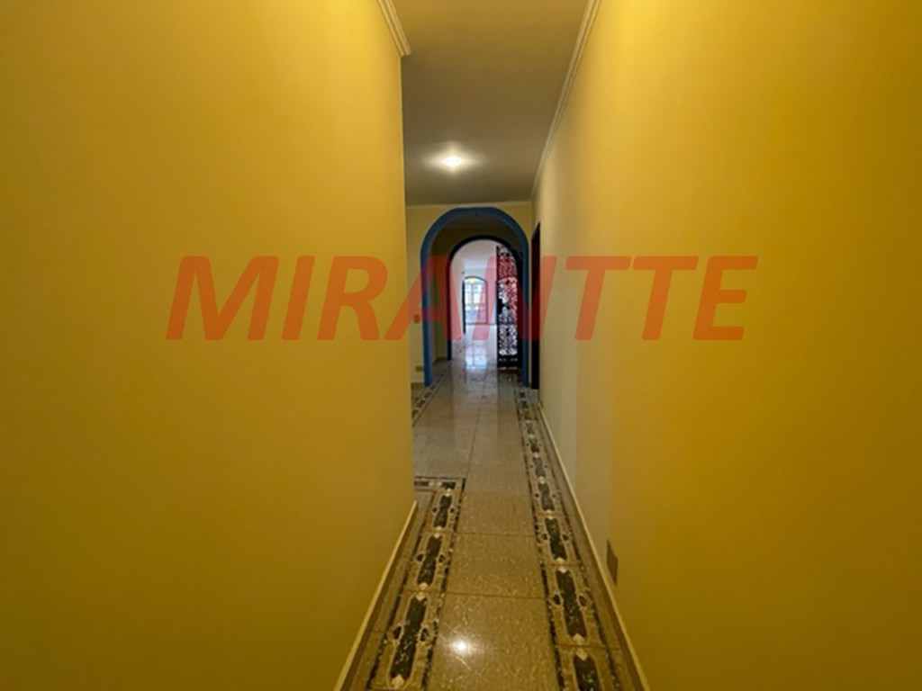 Casa terrea de 419m² com 4 quartos em Jardim São Paulo