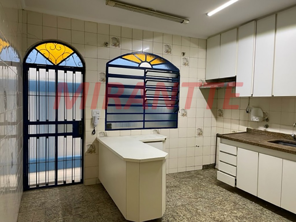 Casa terrea de 419m² com 4 quartos em Jardim São Paulo