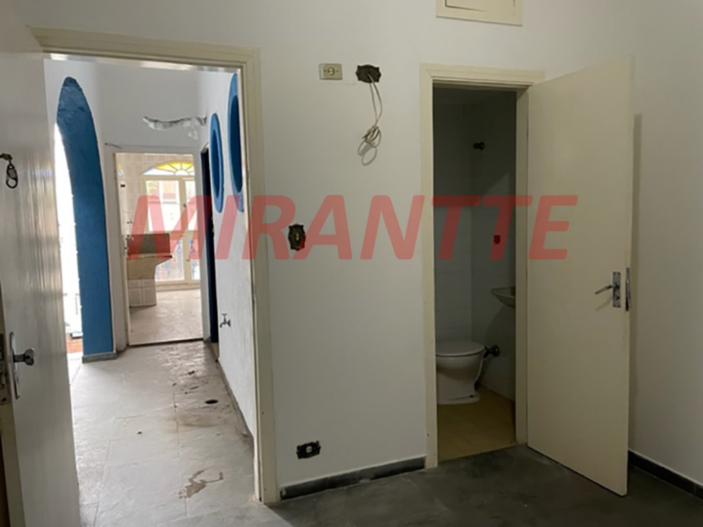 Casa terrea de 419m² com 4 quartos em Jardim São Paulo