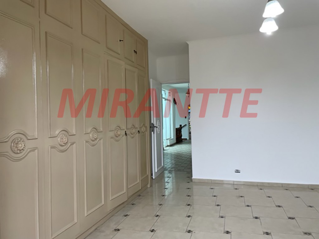 Casa terrea de 419m² com 4 quartos em Jardim São Paulo