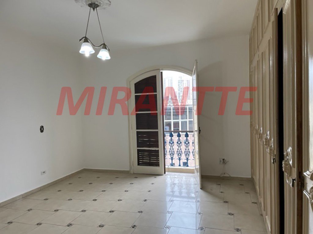 Casa terrea de 419m² com 4 quartos em Jardim São Paulo