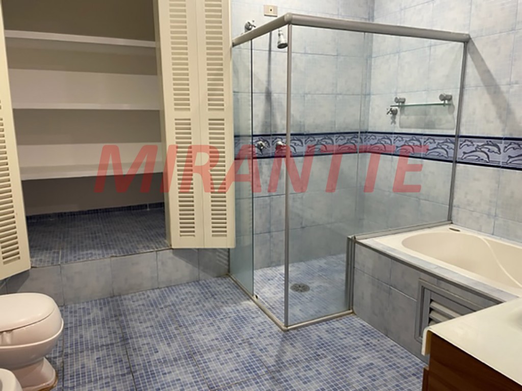 Casa terrea de 419m² com 4 quartos em Jardim São Paulo