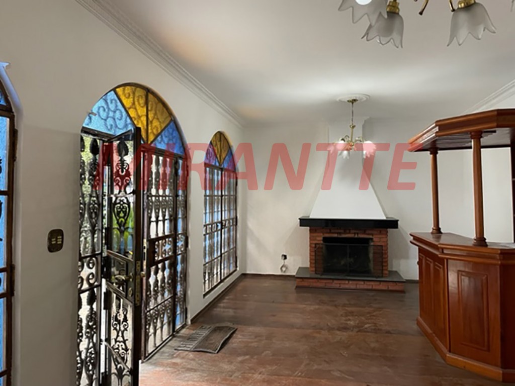 Casa terrea de 419m² com 4 quartos em Jardim São Paulo