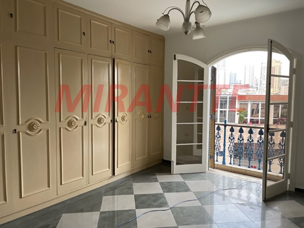 Casa terrea de 419m² com 4 quartos em Jardim São Paulo