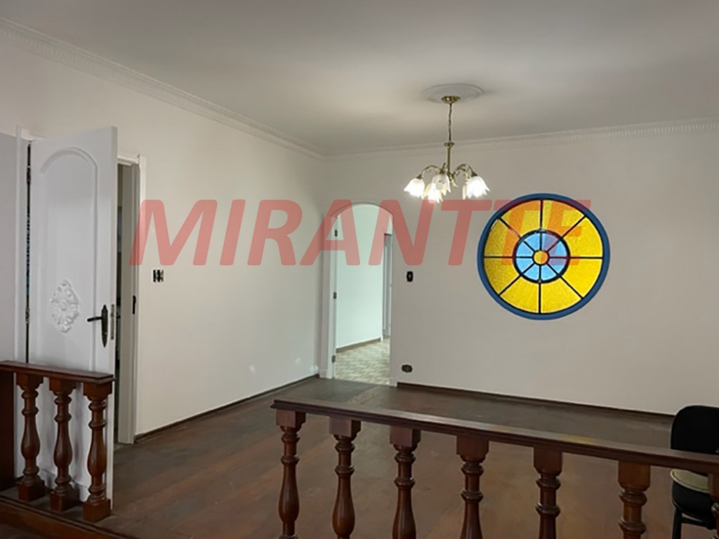 Casa terrea de 419m² com 4 quartos em Jardim São Paulo